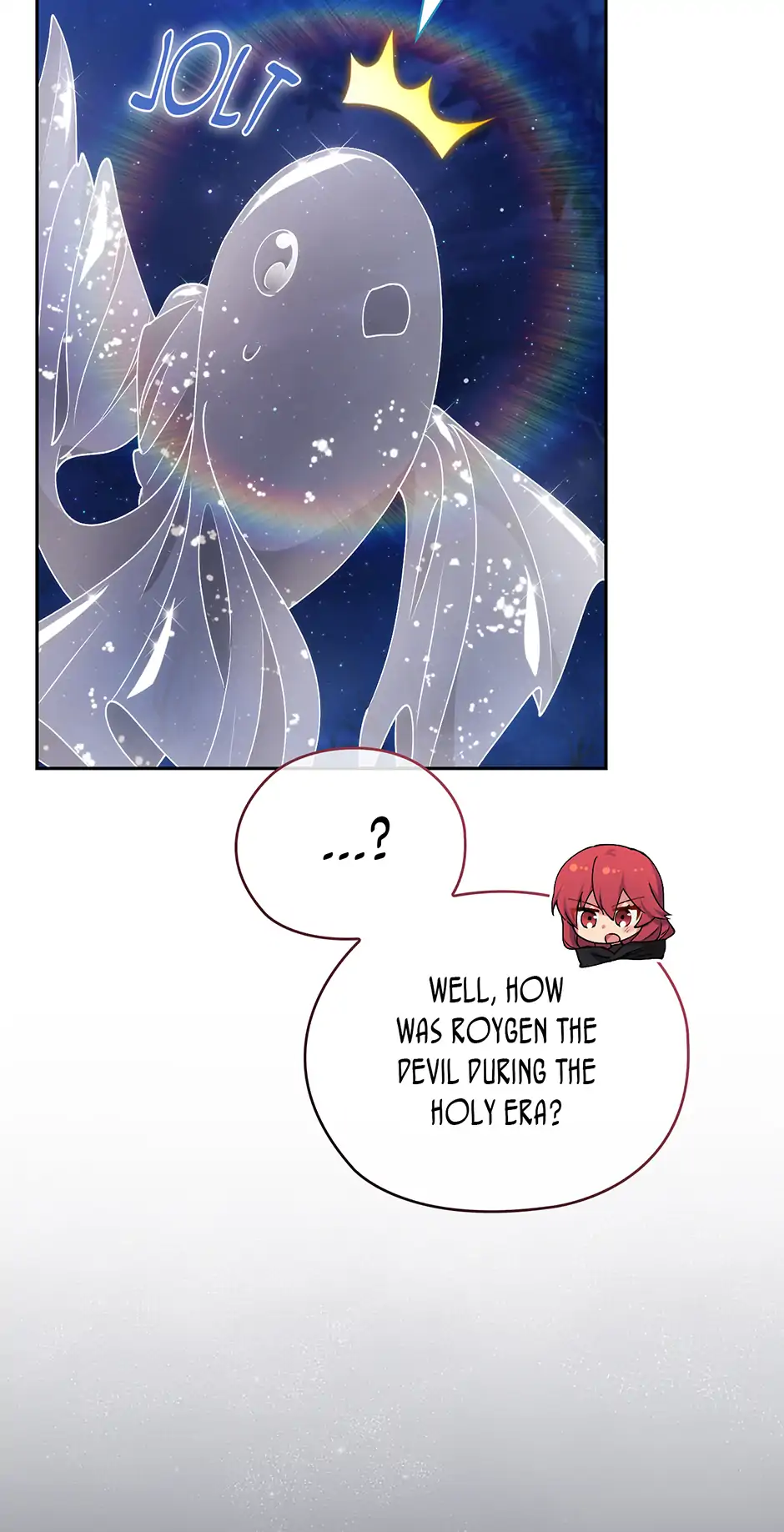Reminiscence Adonis Chapter 282 72